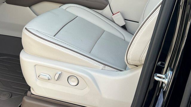 2026 GMC Yukon XL Denali Fredericksburg VA