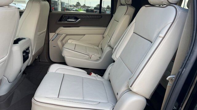 2026 GMC Yukon XL Denali Fredericksburg VA