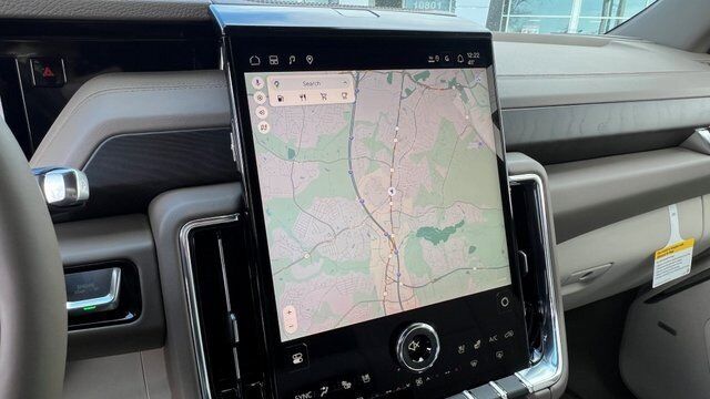 2026 GMC Yukon XL Denali Fredericksburg VA