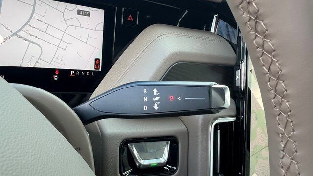 2026 GMC Yukon XL Denali Fredericksburg VA