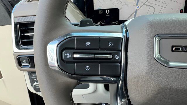 2026 GMC Yukon XL Denali Fredericksburg VA