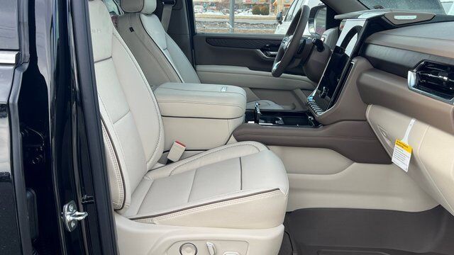 2026 GMC Yukon XL Denali Fredericksburg VA