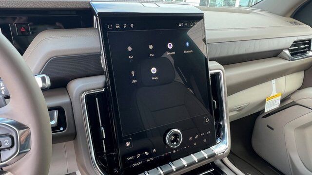 2026 GMC Yukon XL Denali Fredericksburg VA