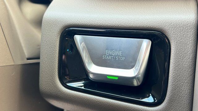 2026 GMC Yukon XL Denali Fredericksburg VA