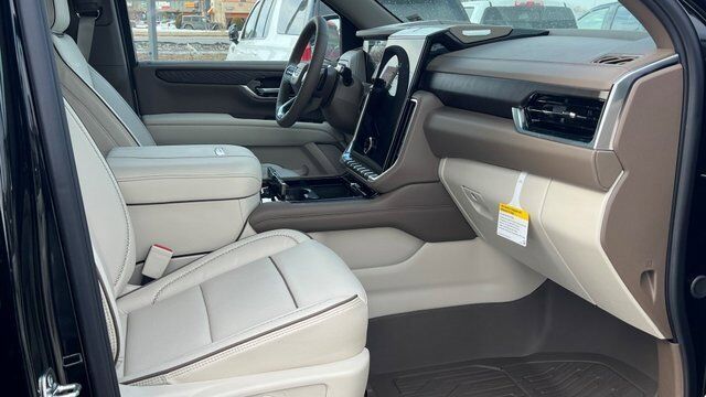 2026 GMC Yukon XL Denali Fredericksburg VA