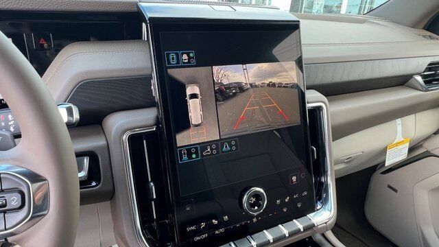 2026 GMC Yukon XL Denali Fredericksburg VA