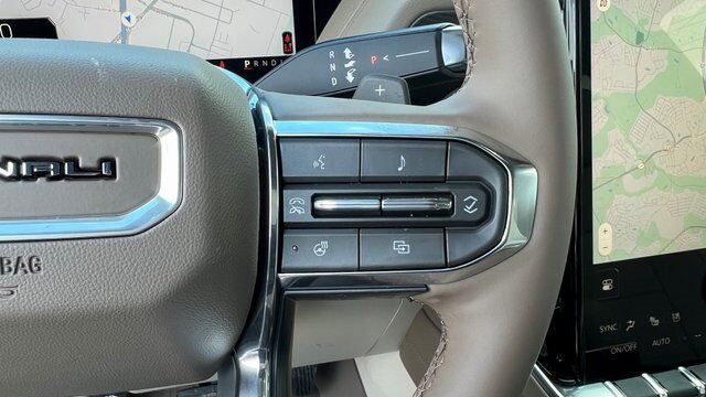 2026 GMC Yukon XL Denali Fredericksburg VA