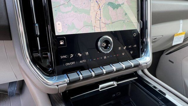 2026 GMC Yukon XL Denali Fredericksburg VA