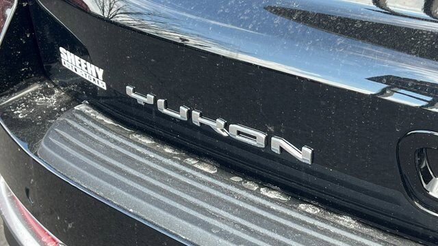 2026 GMC Yukon XL Denali Fredericksburg VA