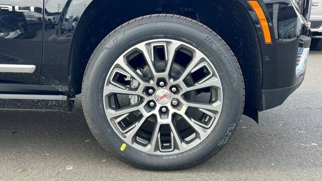 2026 GMC Yukon XL Denali Fredericksburg VA