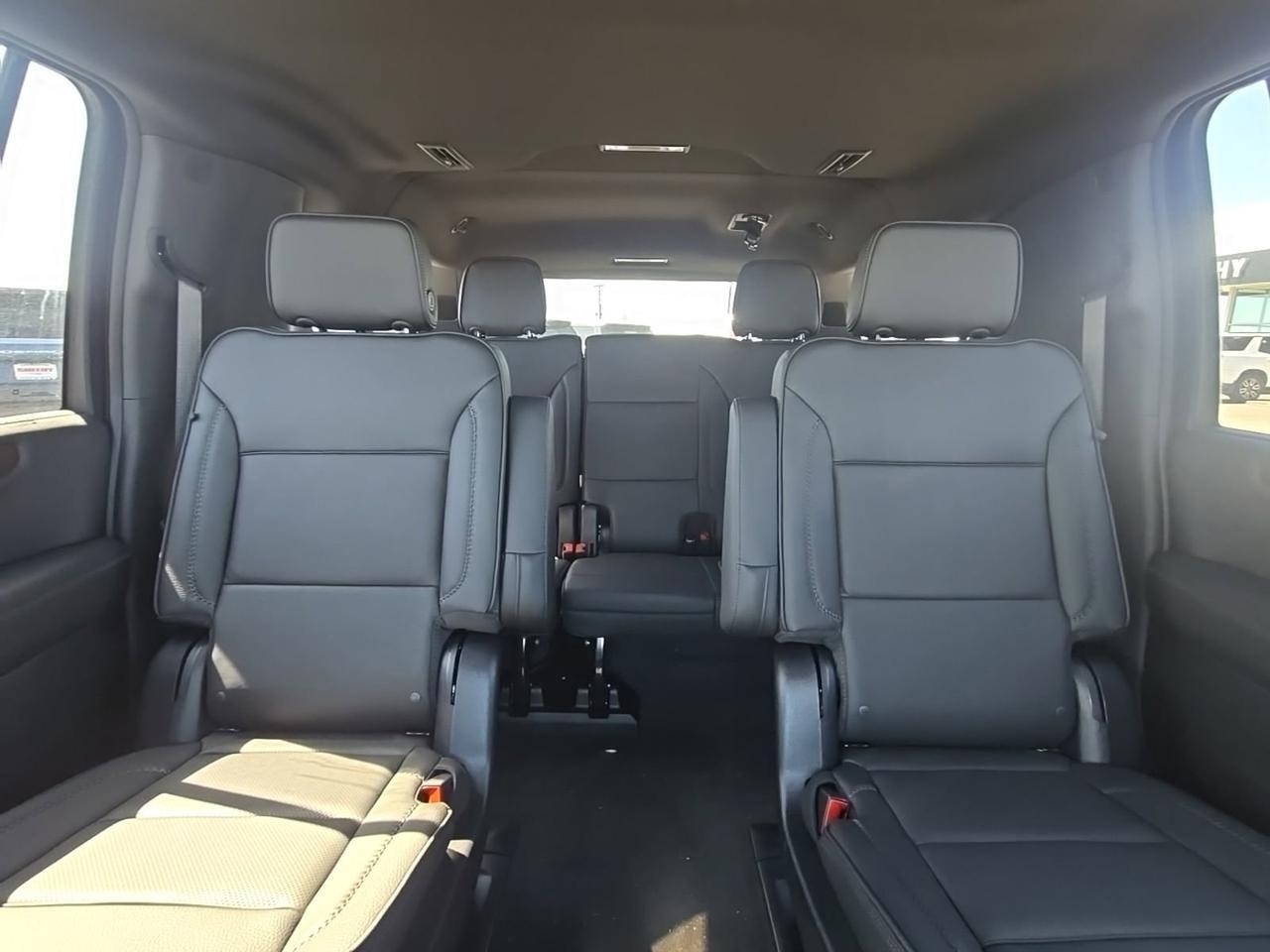 2026 GMC Yukon XL Denali Fredericksburg VA