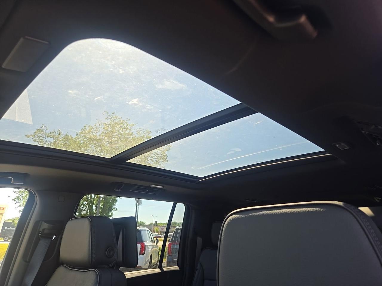 2026 GMC Yukon XL Denali Fredericksburg VA