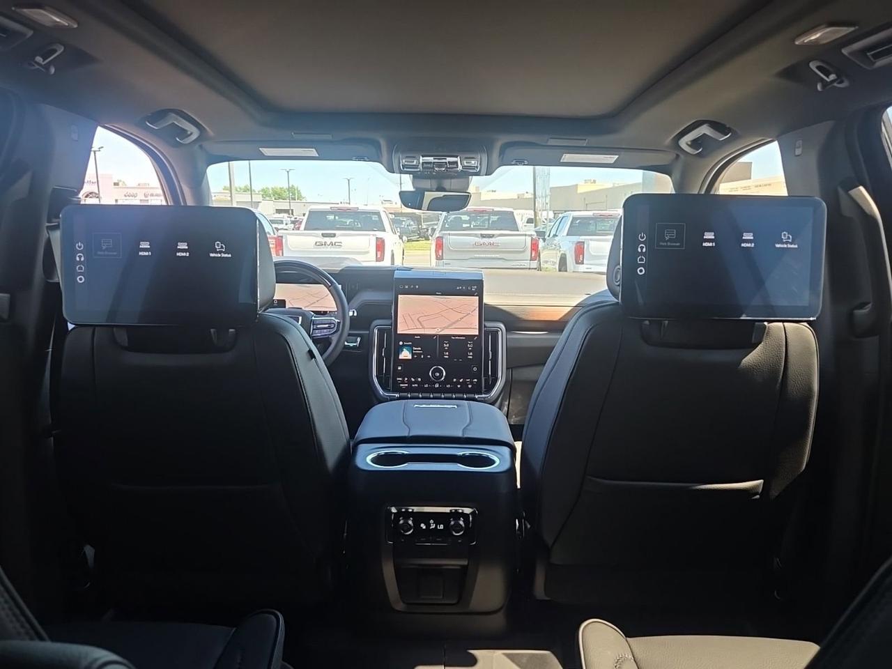 2026 GMC Yukon XL Denali Fredericksburg VA