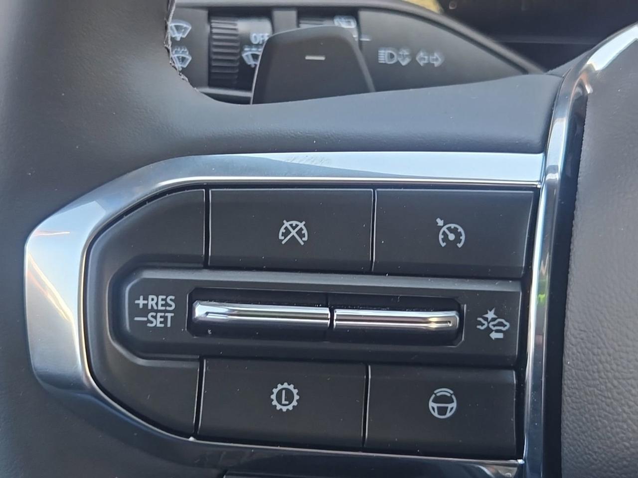 2026 GMC Yukon XL Denali Fredericksburg VA