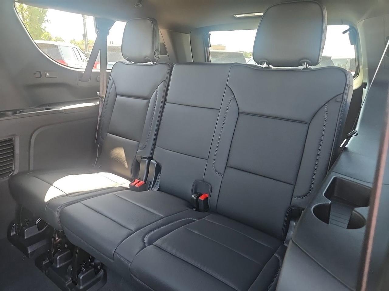 2026 GMC Yukon XL Denali Fredericksburg VA