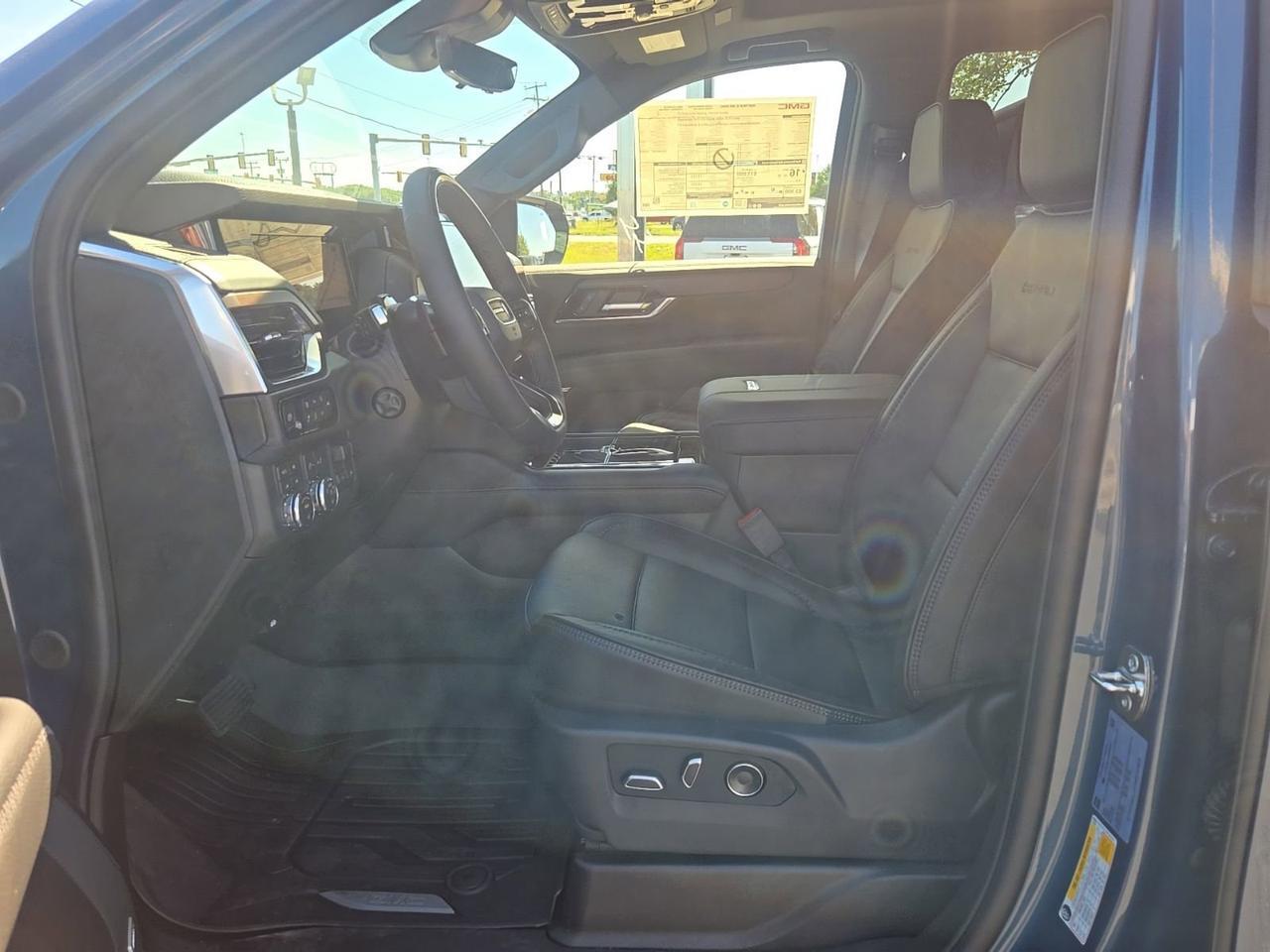 2026 GMC Yukon XL Denali Fredericksburg VA
