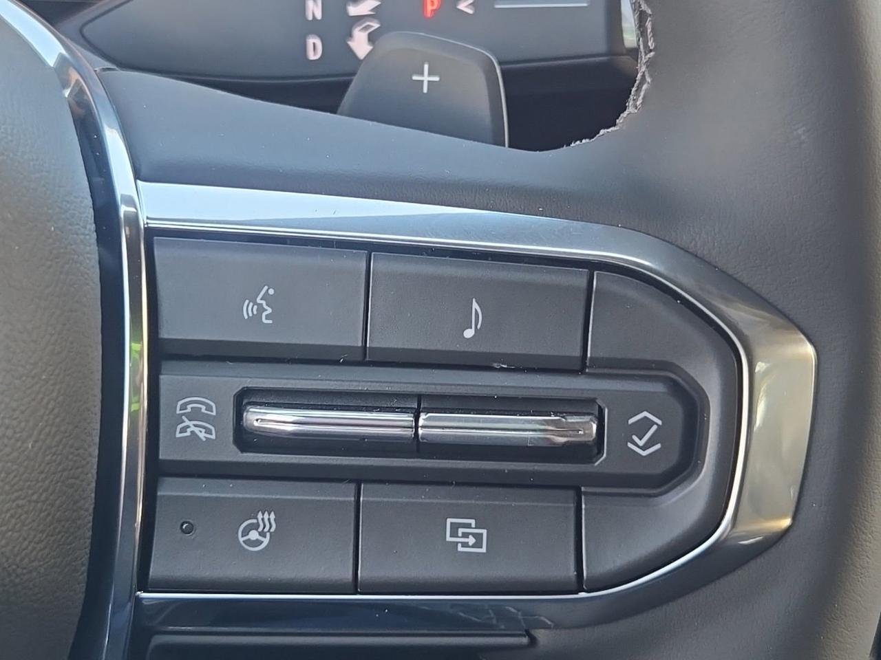 2026 GMC Yukon XL Denali Fredericksburg VA