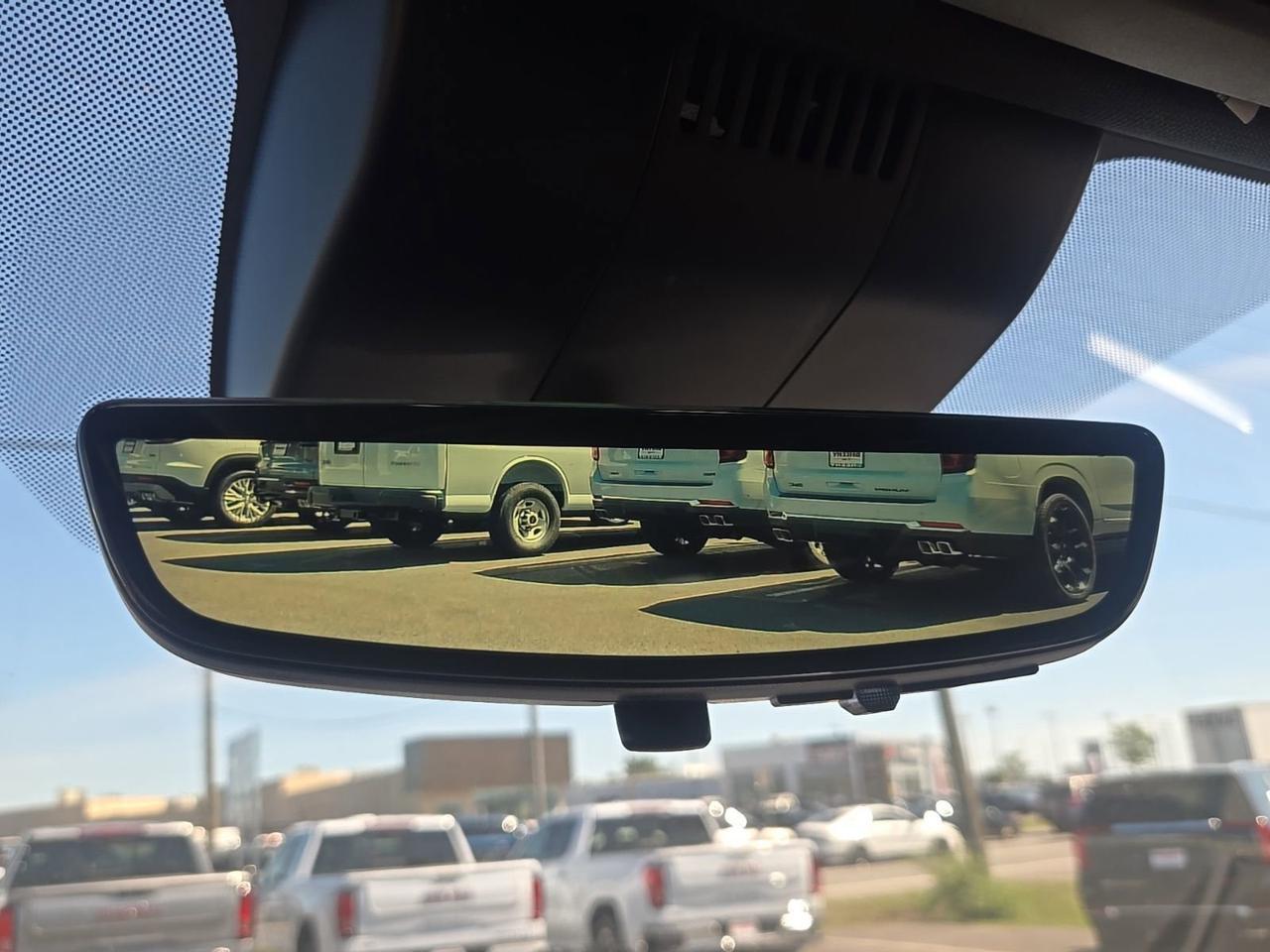 2026 GMC Yukon XL Denali Fredericksburg VA