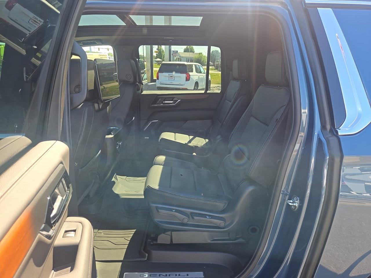 2026 GMC Yukon XL Denali Fredericksburg VA