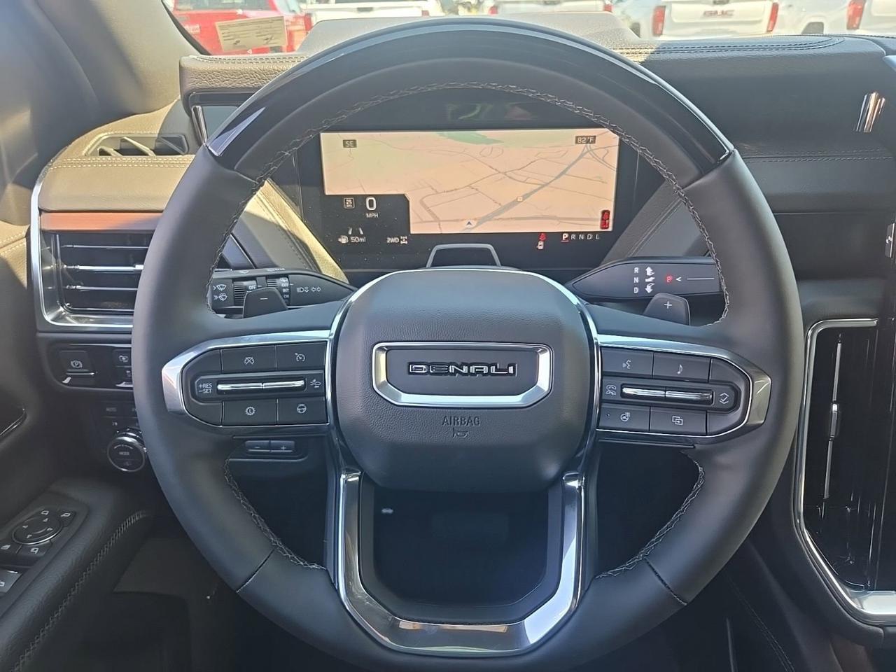 2026 GMC Yukon XL Denali Fredericksburg VA