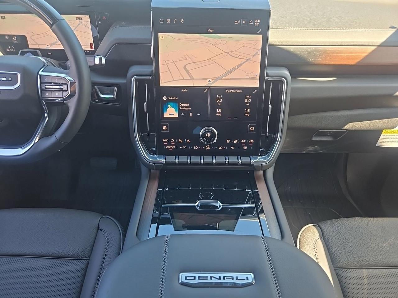 2026 GMC Yukon XL Denali Fredericksburg VA
