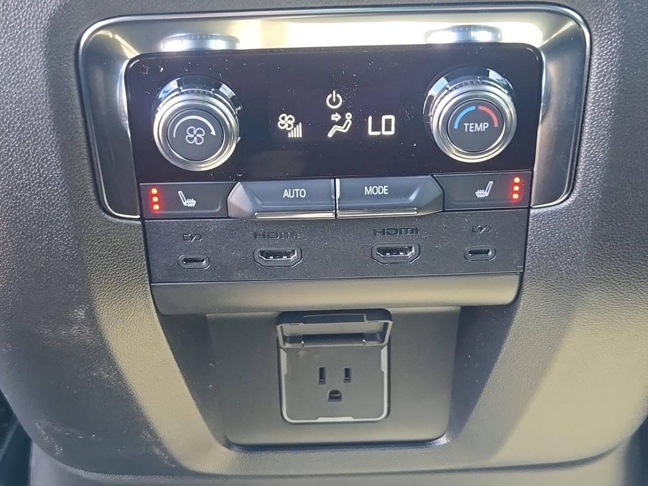 2026 GMC Yukon XL Denali Fredericksburg VA