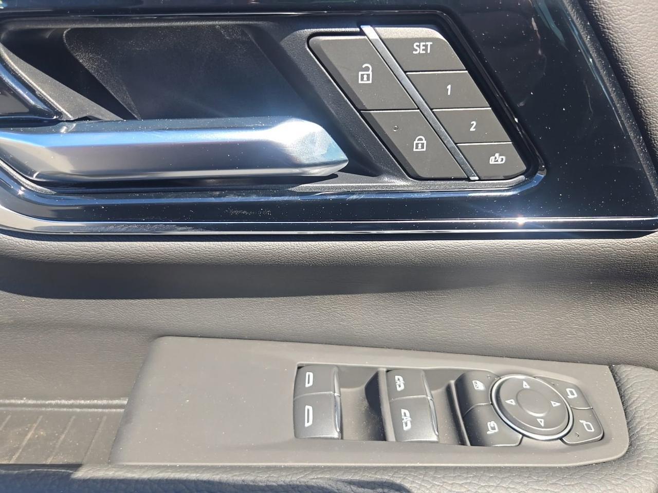 2026 GMC Yukon XL Denali Fredericksburg VA