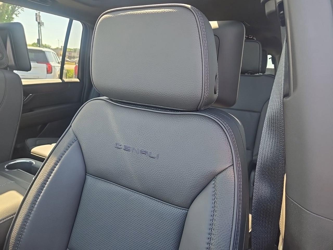 2026 GMC Yukon XL Denali Fredericksburg VA