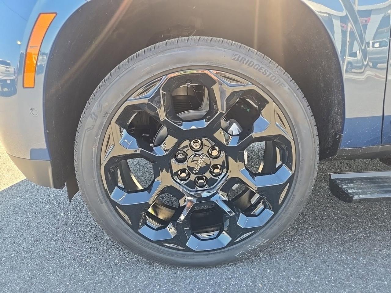 2026 GMC Yukon XL Denali Fredericksburg VA