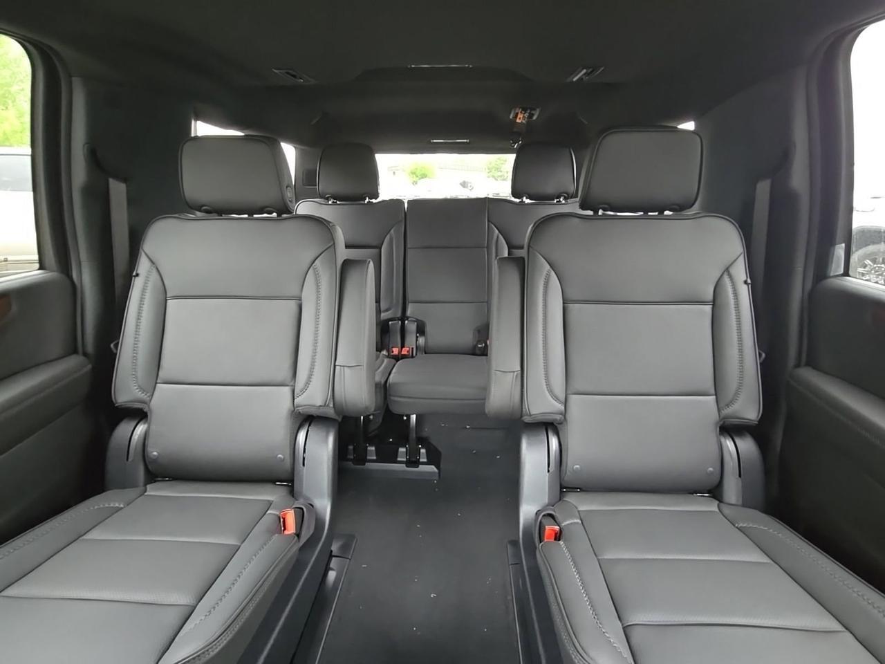 2026 GMC Yukon XL Denali Fredericksburg VA