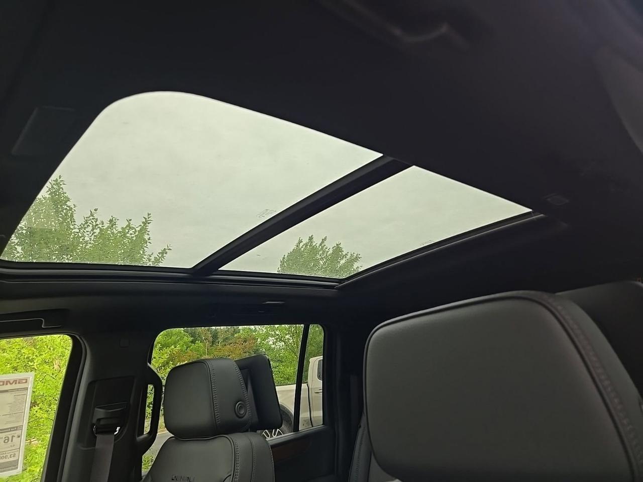 2026 GMC Yukon XL Denali Fredericksburg VA