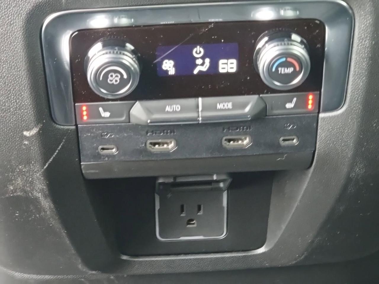 2026 GMC Yukon XL Denali Fredericksburg VA