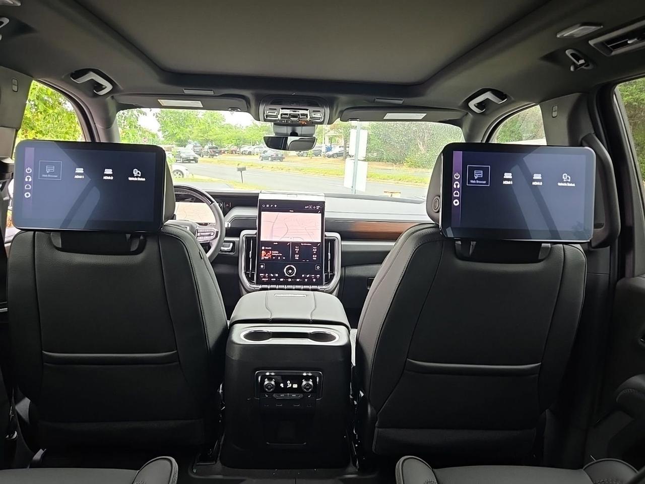 2026 GMC Yukon XL Denali Fredericksburg VA