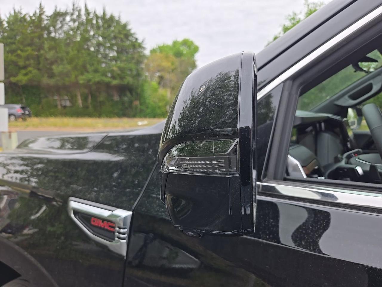 2026 GMC Yukon XL Denali Fredericksburg VA