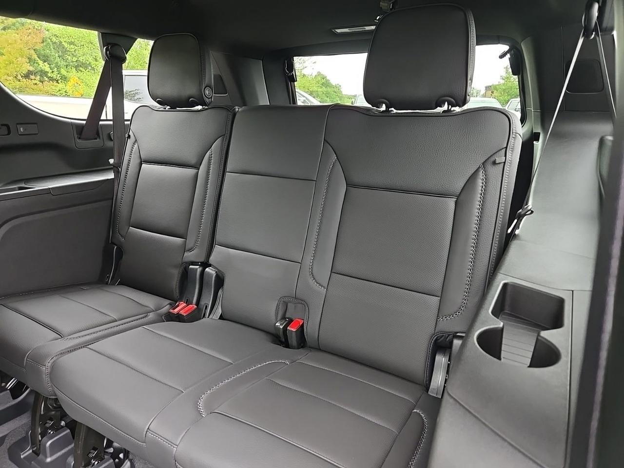 2026 GMC Yukon XL Denali Fredericksburg VA