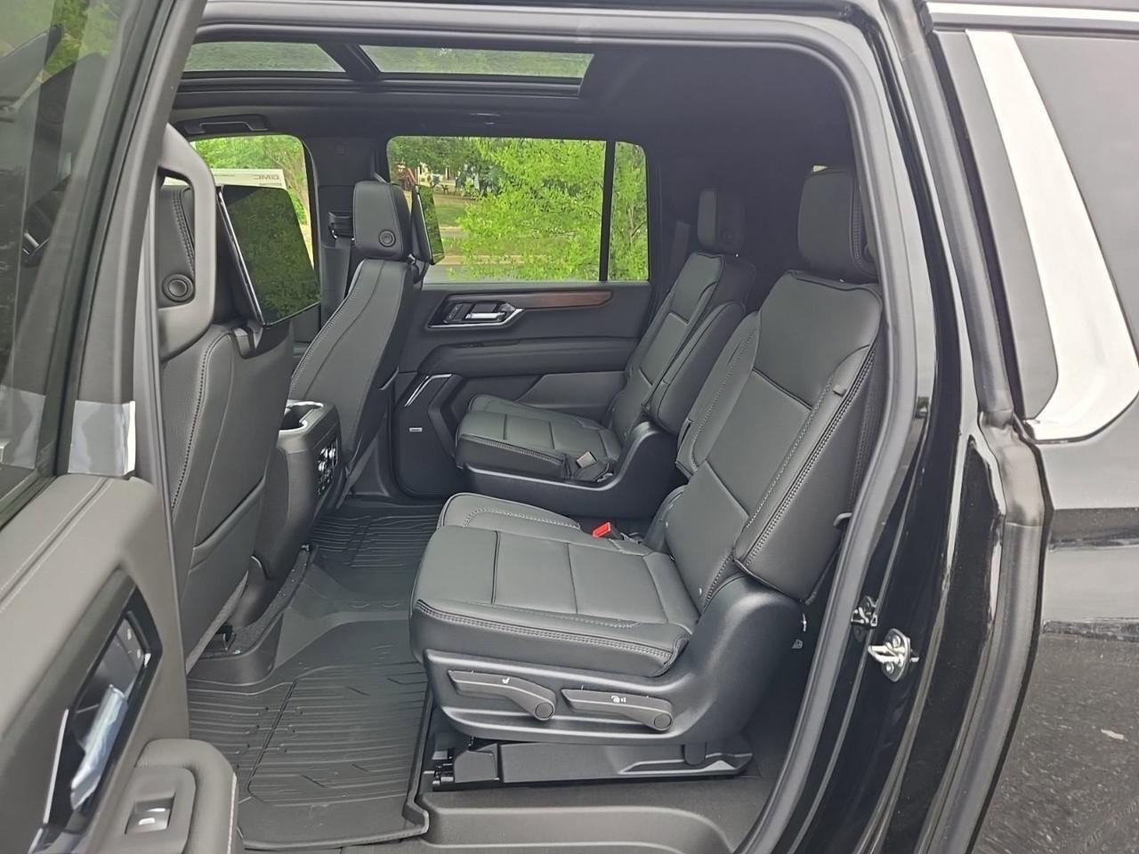 2026 GMC Yukon XL Denali Fredericksburg VA