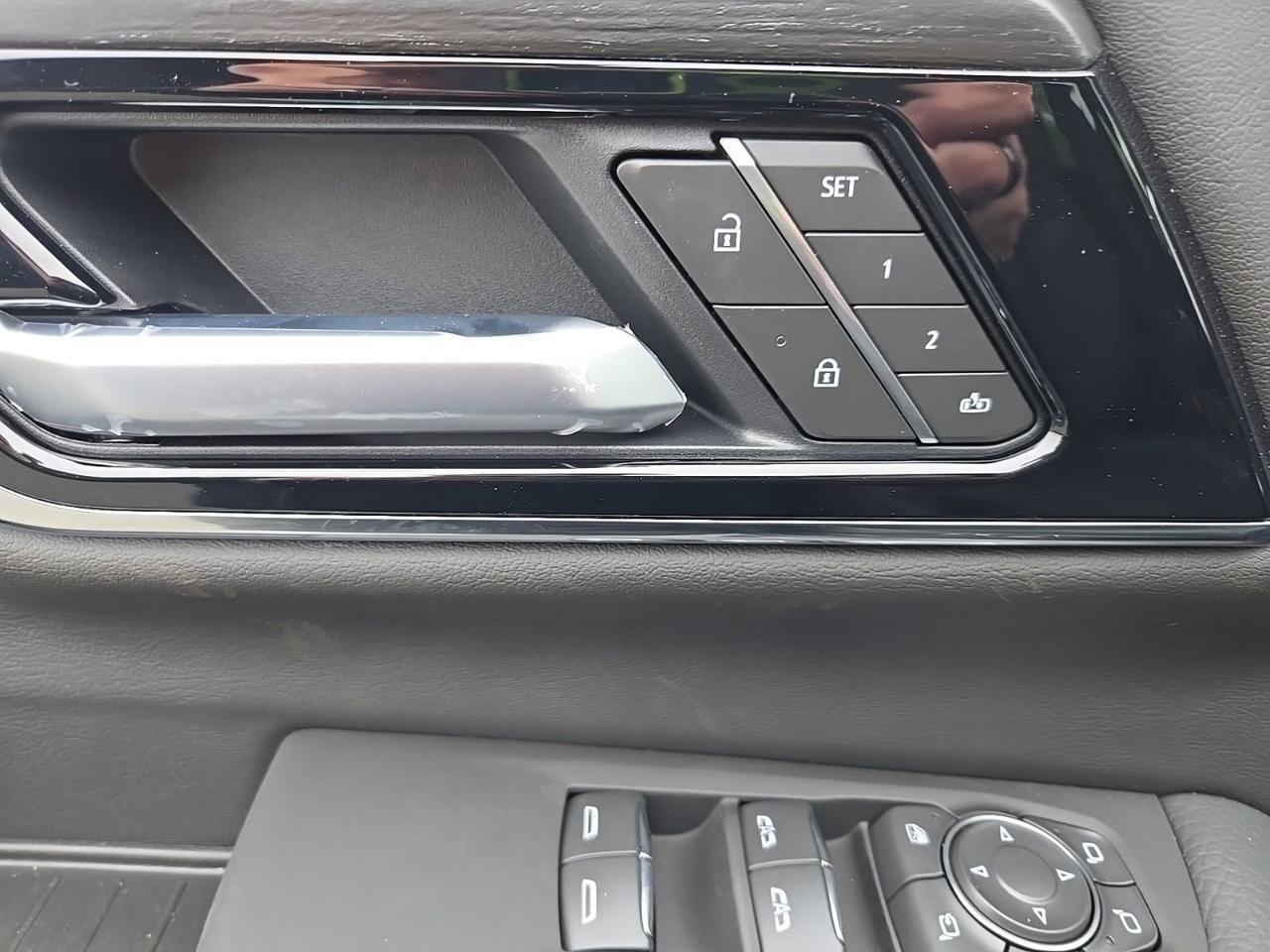2026 GMC Yukon XL Denali Fredericksburg VA