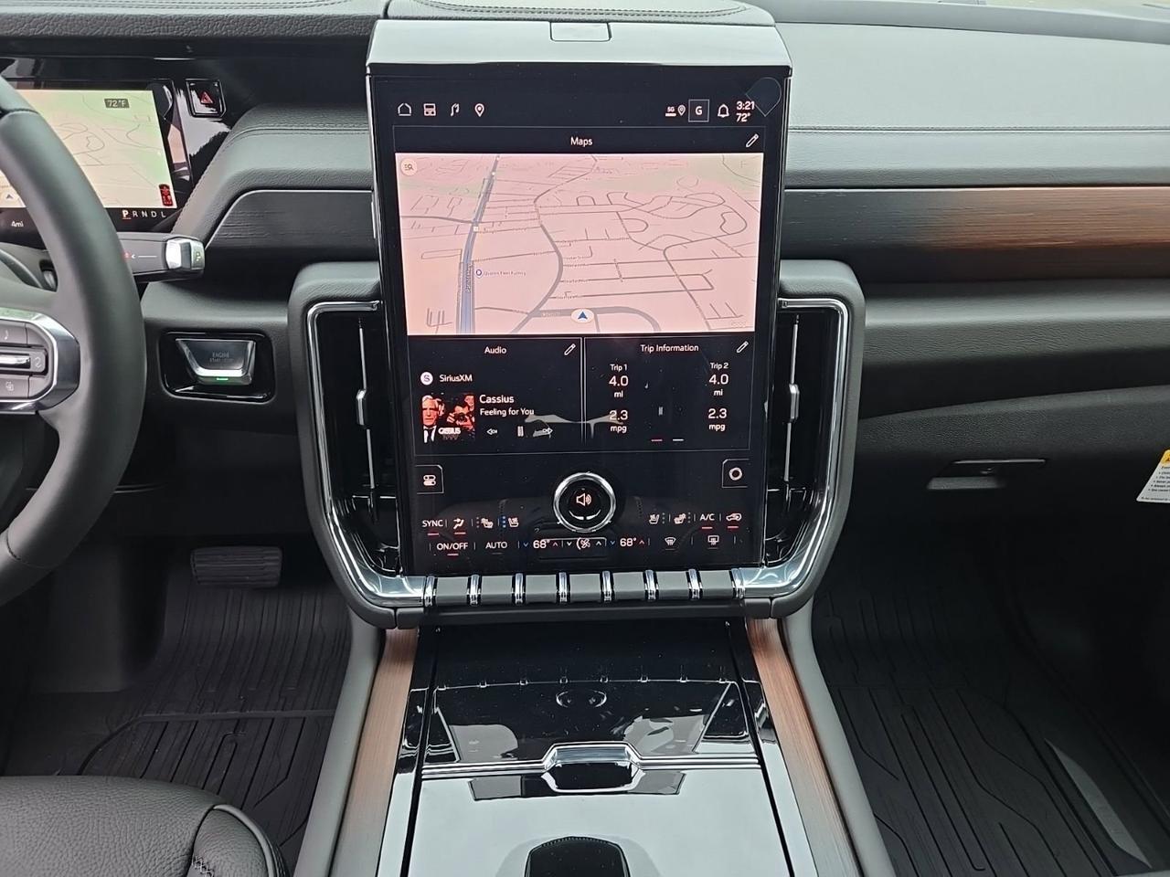 2026 GMC Yukon XL Denali Fredericksburg VA