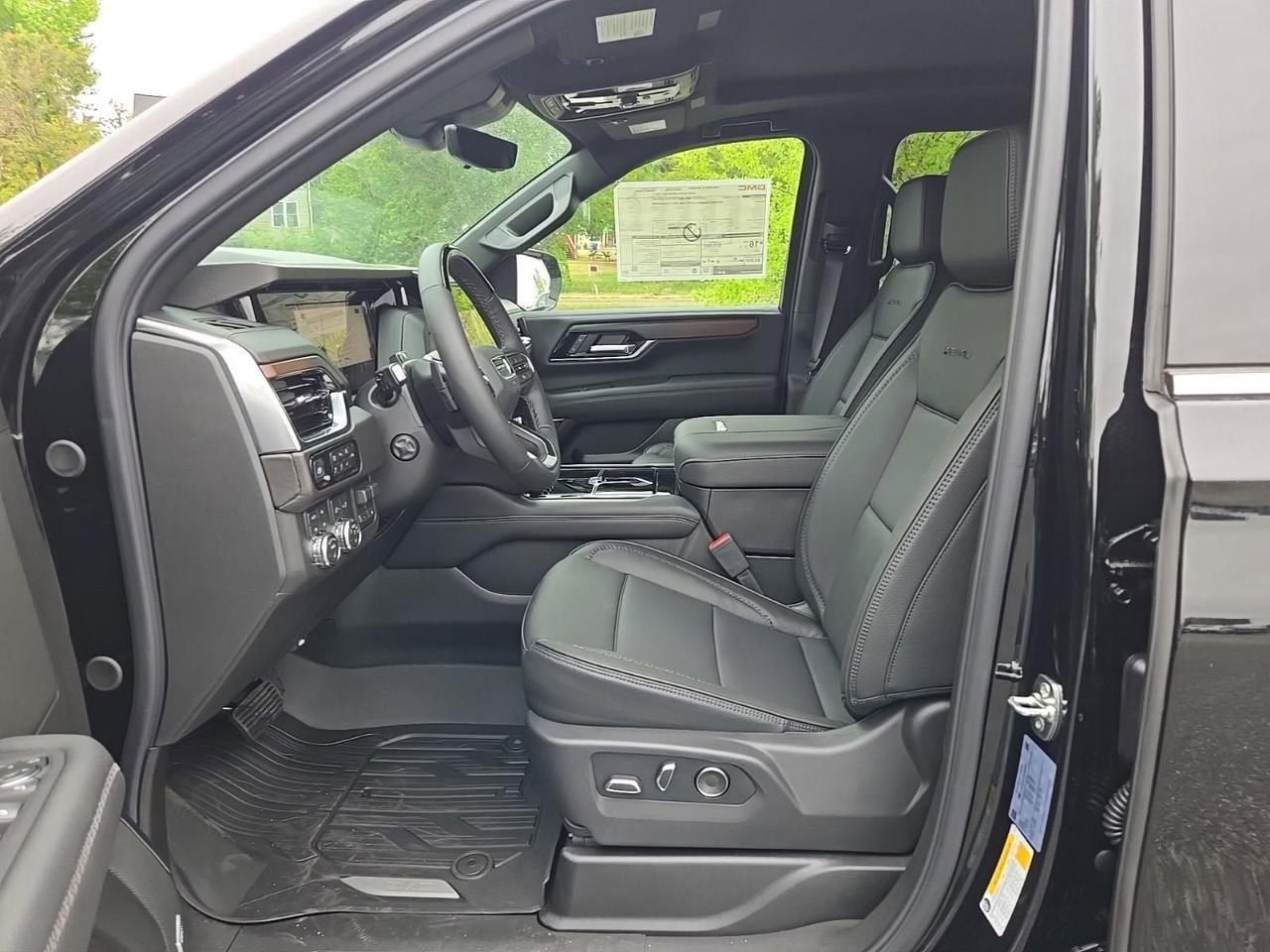2026 GMC Yukon XL Denali Fredericksburg VA