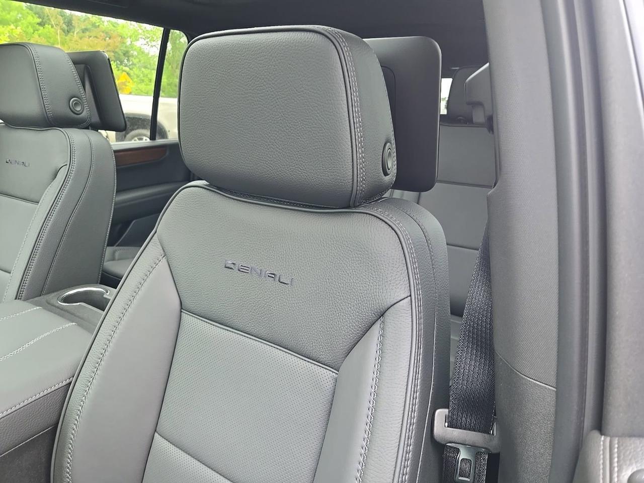 2026 GMC Yukon XL Denali Fredericksburg VA