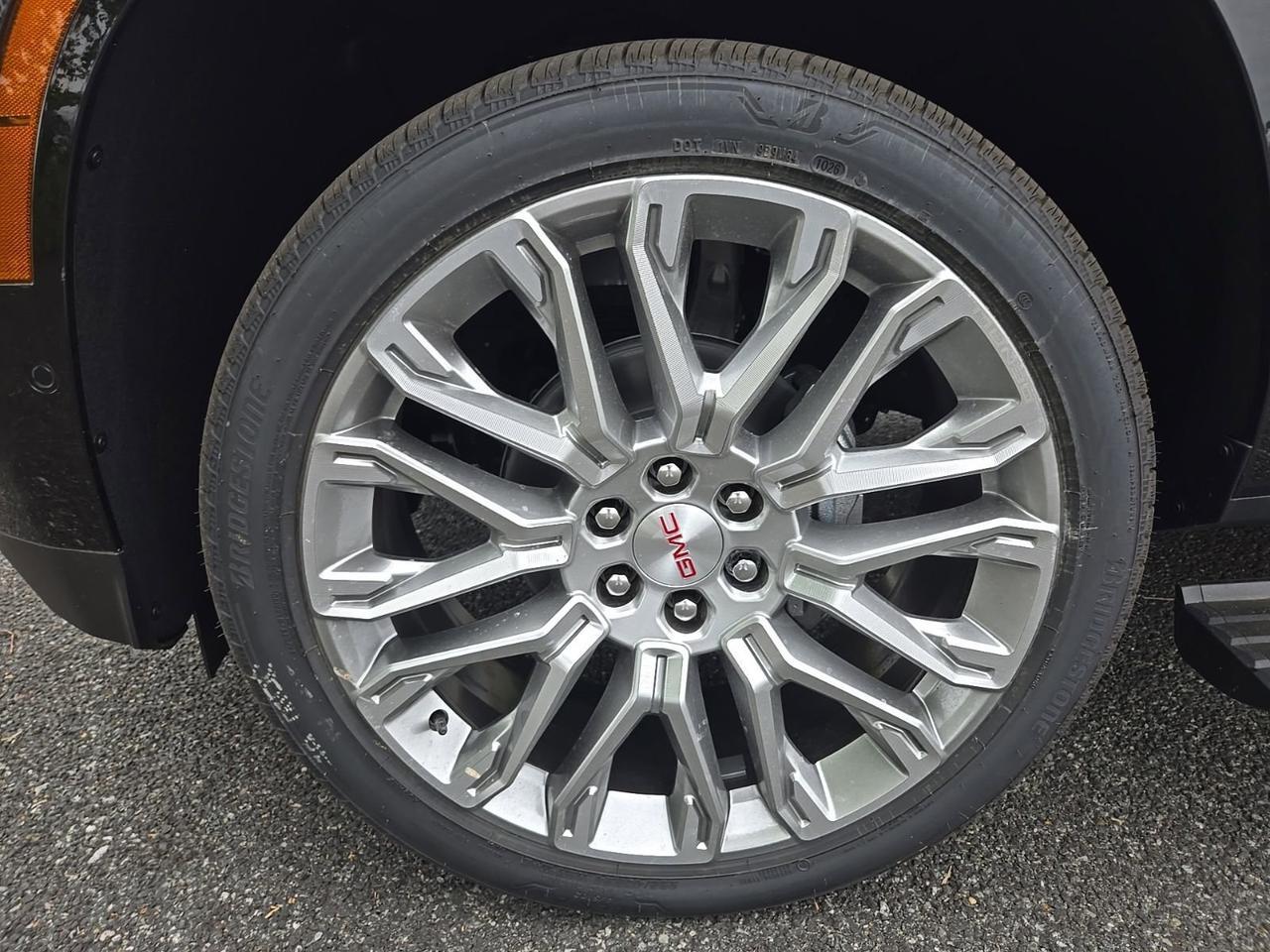 2026 GMC Yukon XL Denali Fredericksburg VA