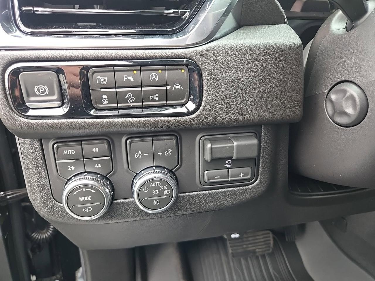 2026 GMC Yukon XL Denali Fredericksburg VA