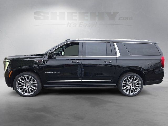 2026 GMC Yukon XL Denali Fredericksburg VA