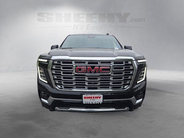 2026 GMC Yukon XL Denali Fredericksburg VA