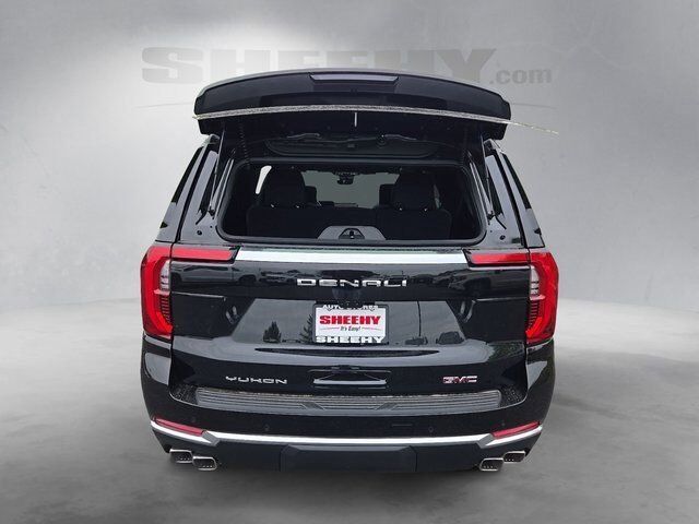 2026 GMC Yukon XL Denali Fredericksburg VA