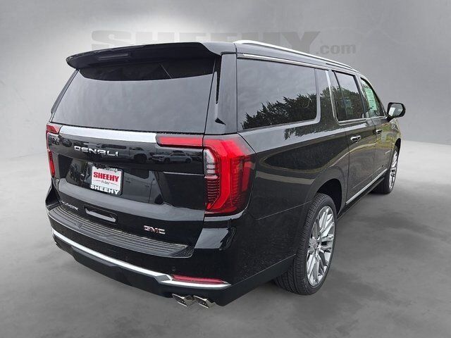 2026 GMC Yukon XL Denali Fredericksburg VA