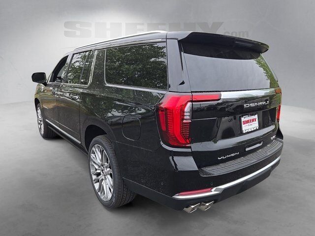 2026 GMC Yukon XL Denali Fredericksburg VA