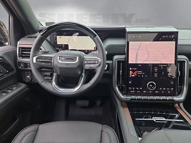 2026 GMC Yukon XL Denali Fredericksburg VA