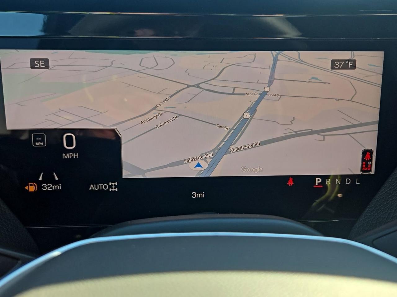 2026 GMC Yukon XL Denali Fredericksburg VA