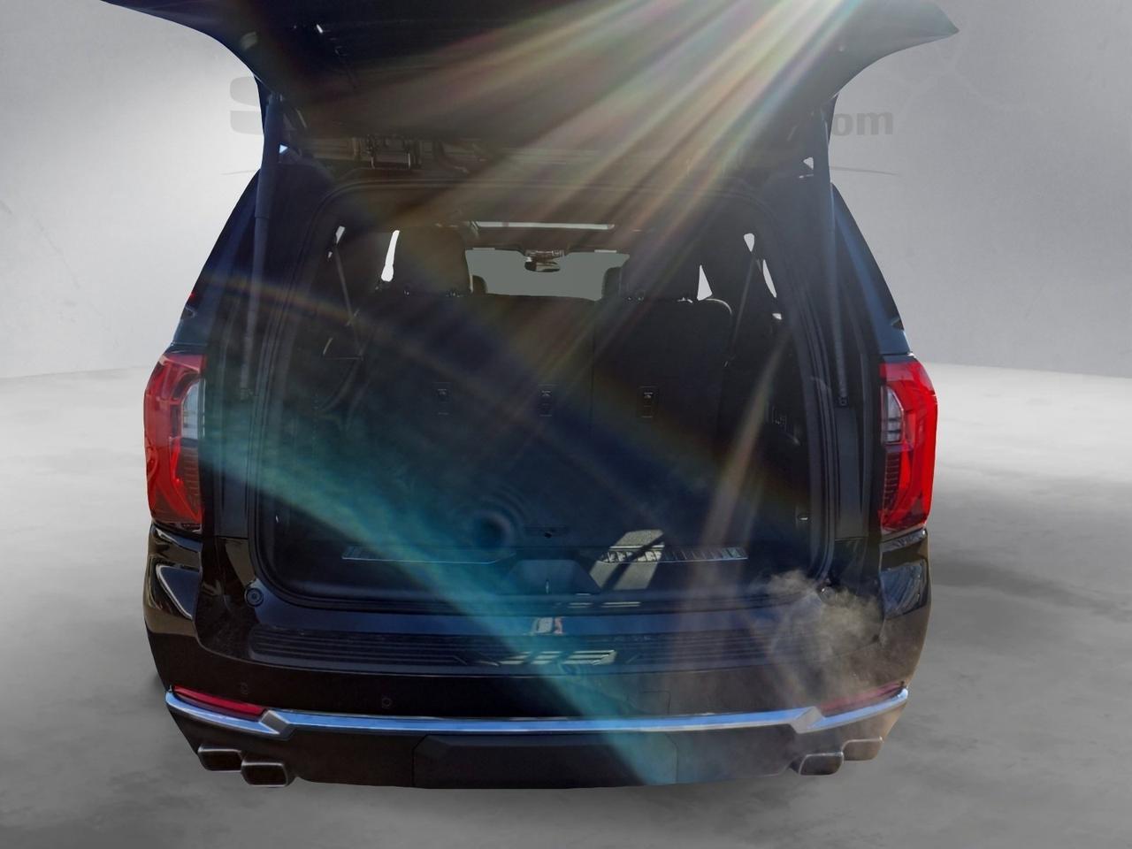 2026 GMC Yukon XL Denali Fredericksburg VA